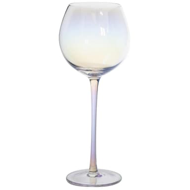 ALONSO rainbow glass