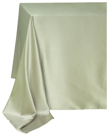 NEW! ACCORD matcha rectangular tablecloth