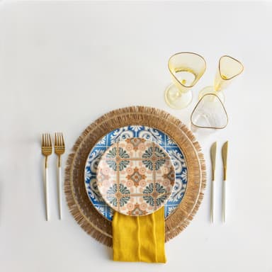 SICILIAN set