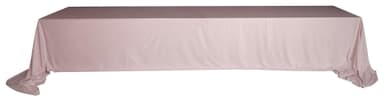 LARGO XXXL heather rectangular tablecloth #105