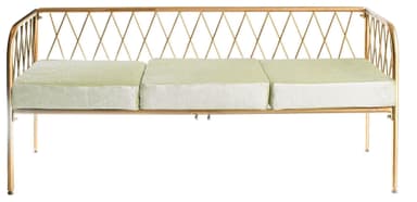 NEW! LIEPA fern soft bench