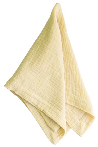 TIRSO butter napkin
