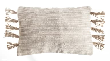 GRABBE boho cushion
