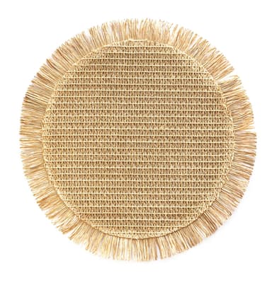BOSSE honey placemat