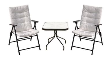 NEW! BEAVER lounge furniture set
