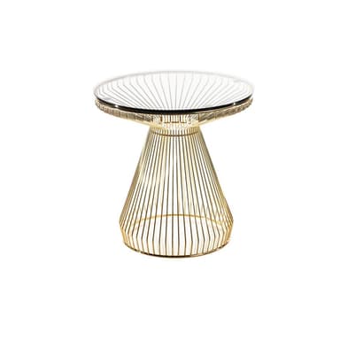 LIEPA gold table