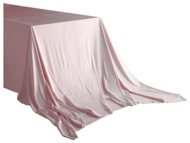 LARGO XL heather rectangular tablecloth #105