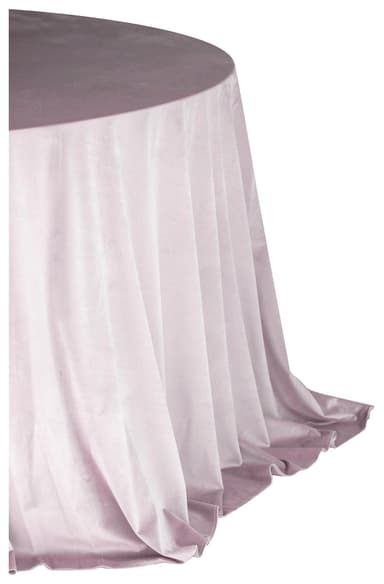 LARGO heather round tablecloth #105