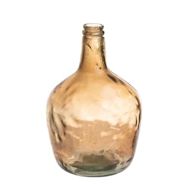 GRIF glass bottle small