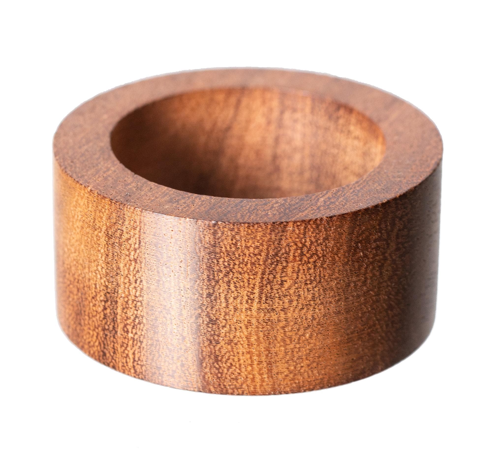 GRIS wooden napkin ring