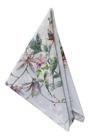 SONATA printed napkin