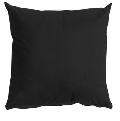 LIEPA black cushion #112
