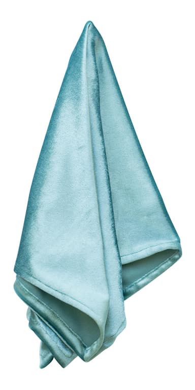 ILER ice blue napkin
