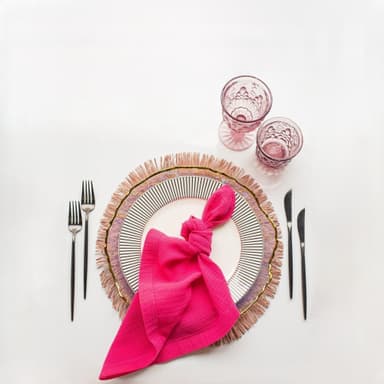 PINK set