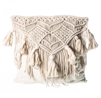 JADAN boho cushion