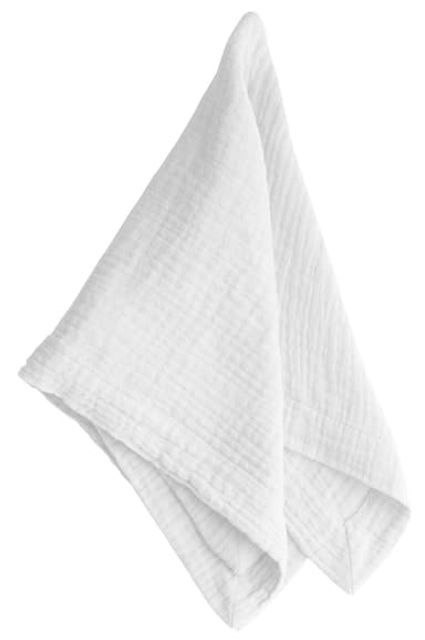 TIRSO white napkin