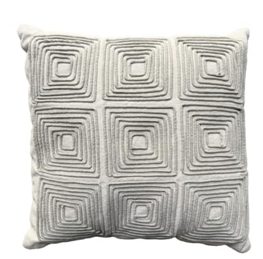 NEW! GOZZI boho cushion