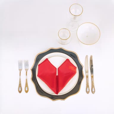 PASSION set