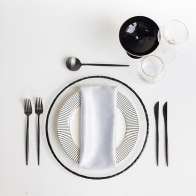 TOTAL GREY set