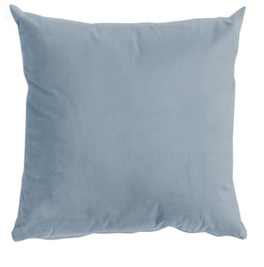 LIEPA blue cushion
