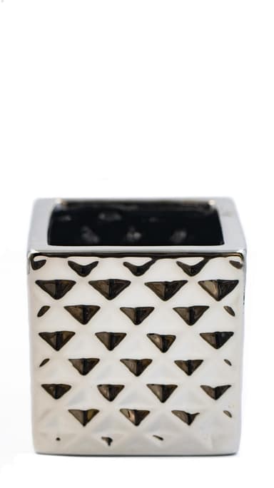 MILNES vase small