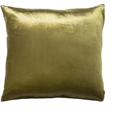 LIEPA ice green cushion