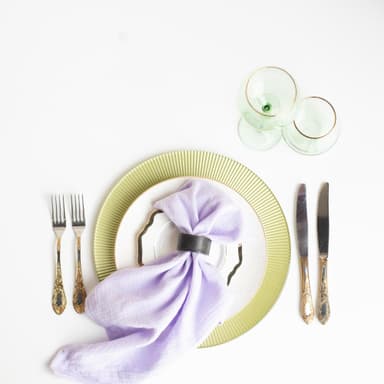 LILIES set