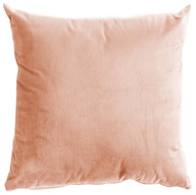 LIEPA peach cushion