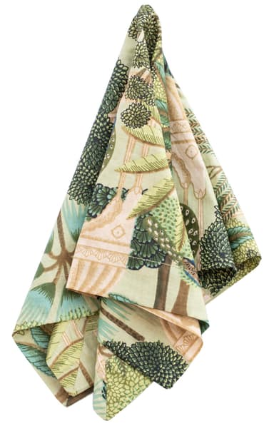 NEW! UDAIPUR napkin