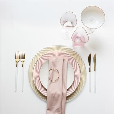 NEW! CREPE set