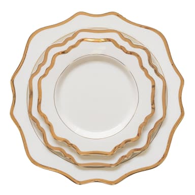 ALLEN plate, set of 3