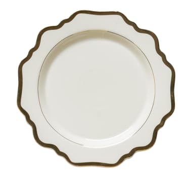 ALLEN dining plate