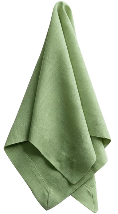 HEYS fern napkin