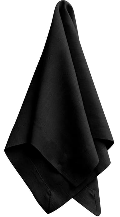 HEYS black napkin