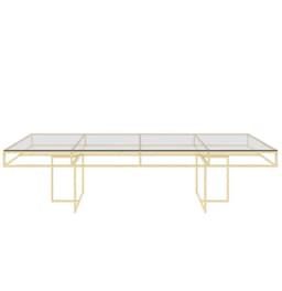 Kids' party tables