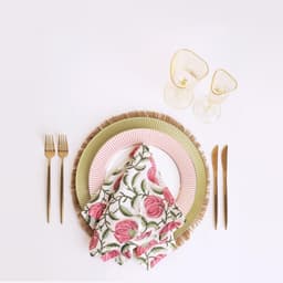 READY tableware sets