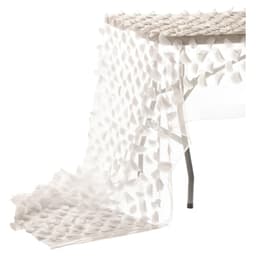 Rectangular tablecloths