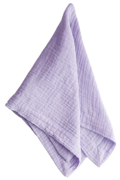 TIRSO lavender napkin