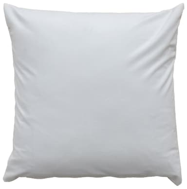 LIEPA white cushion