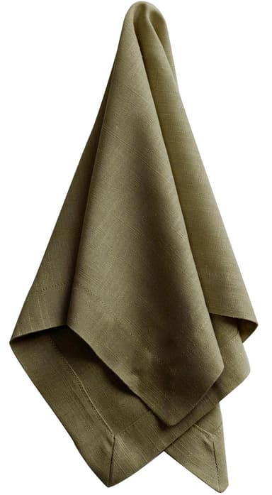 HEYS moss napkin