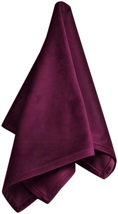 LARGO burgundian napkin