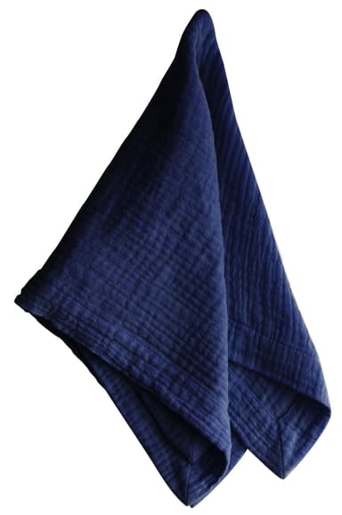 TIRSO navy napkin