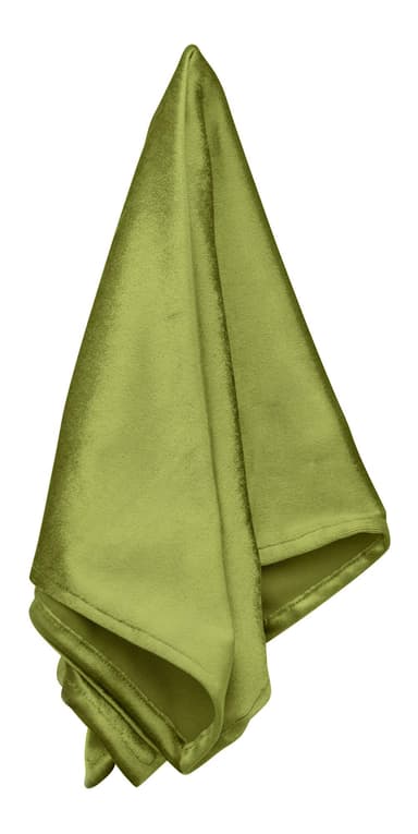 ILER ice green napkin