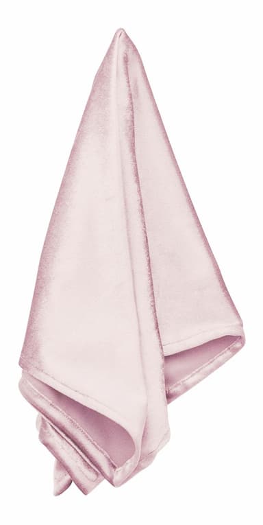 ILER ice pink napkin
