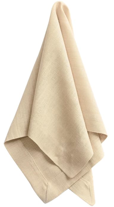 HEYS cream napkin