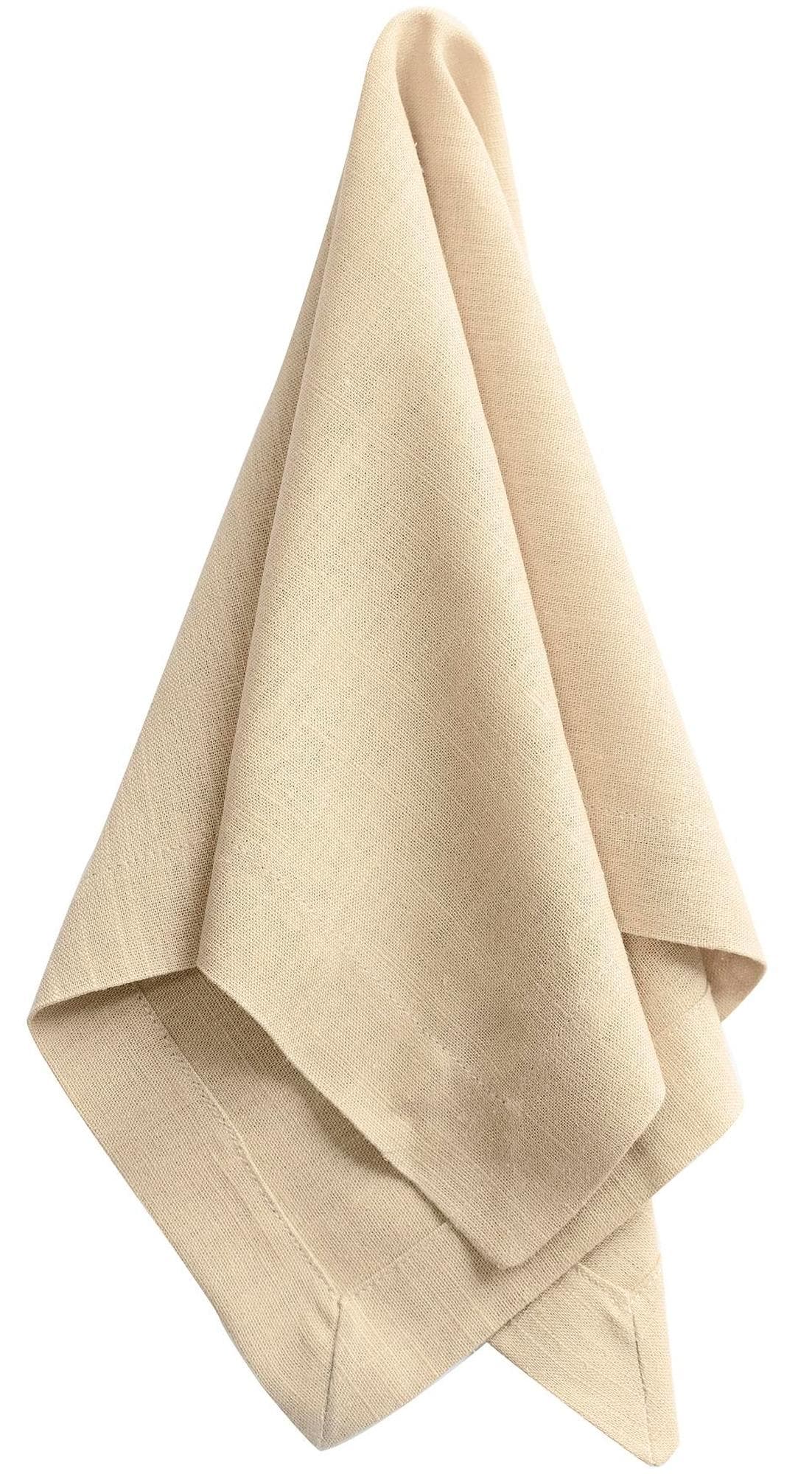 HEYS cream napkin