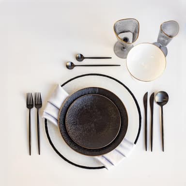 GRAPHITE set