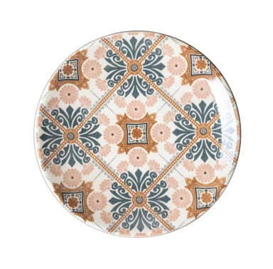 ALTEN appetizer plate