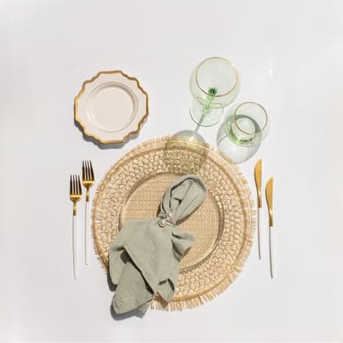 CRYSTAL set