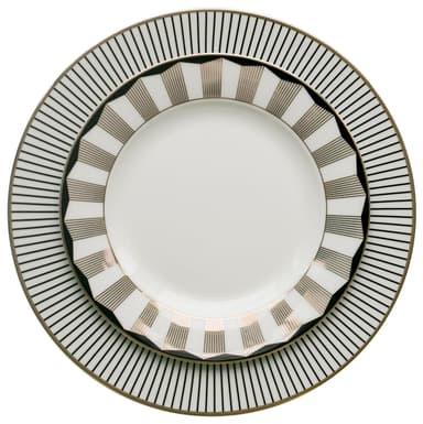 STEMME plate, set of 2
